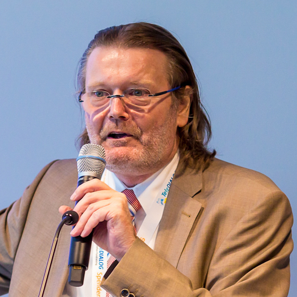 Mag. Dr. Bernhard Hofer